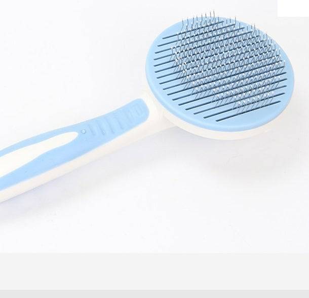 Fur-E Brush - Mirapets