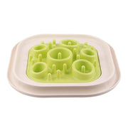 Slow Feeding Dog Bowl - Mirapets