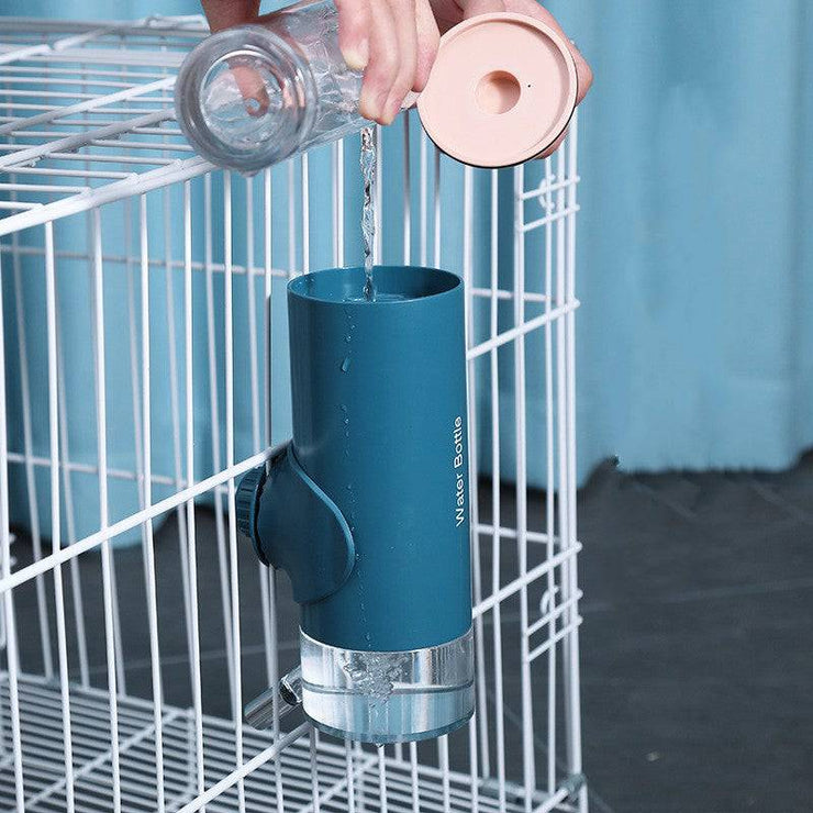 Attachable Water Bottle - Mirapets