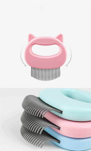Hair Removal Comb - Mirapets