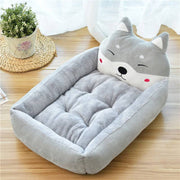 Shiba Inu Style Bed - Mirapets