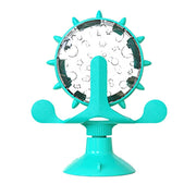 Pinwheel Dispenser Toy - Mirapets