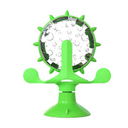 Pinwheel Dispenser Toy - Mirapets