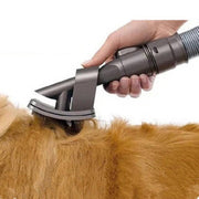 Dog Grooming Vacuum Brush - Mirapets