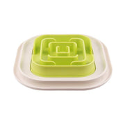 Slow Feeding Dog Bowl - Mirapets