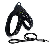 Adjustable Harness & Leash - Mirapets