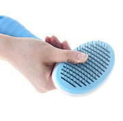 Pop Out Brush - Mirapets