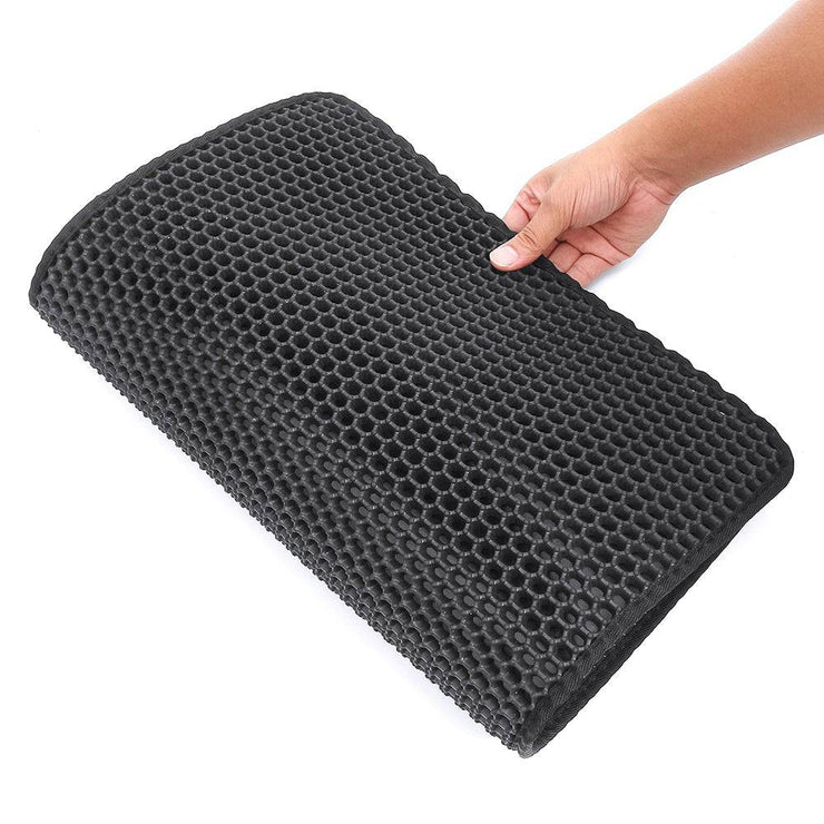 Cat Litter Box Mat - Mirapets